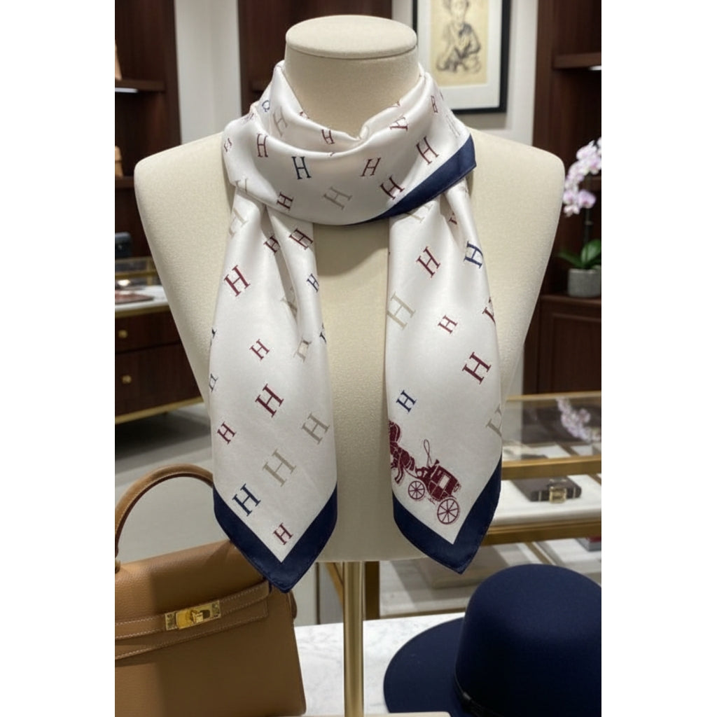 Endless Bandanas Bandanas Marine Bourgunder