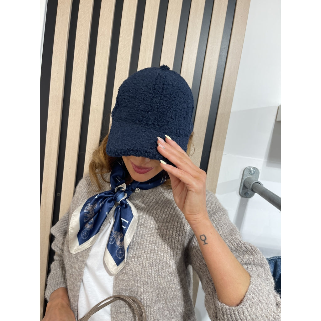 Endless Bandanas Bandanas Marine Sand