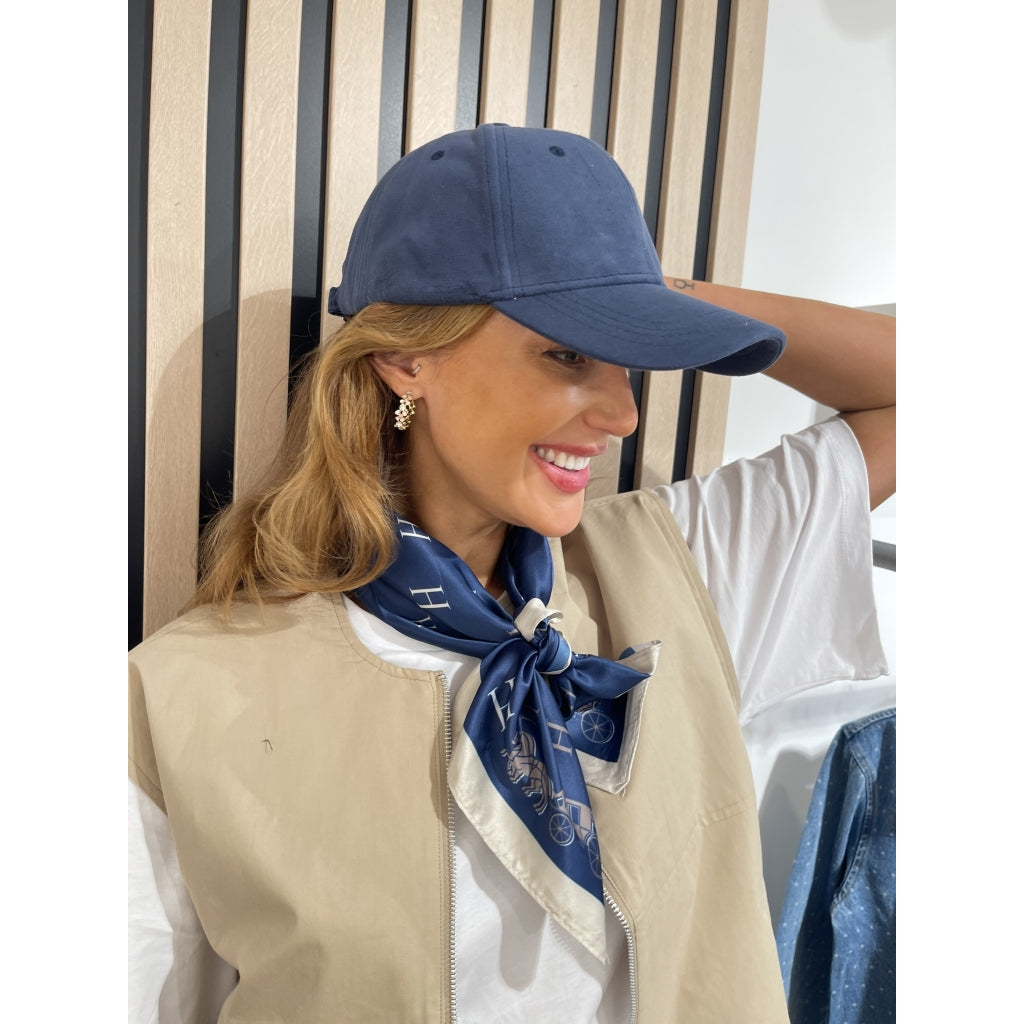 Endless Bandanas Bandanas Marine Sand