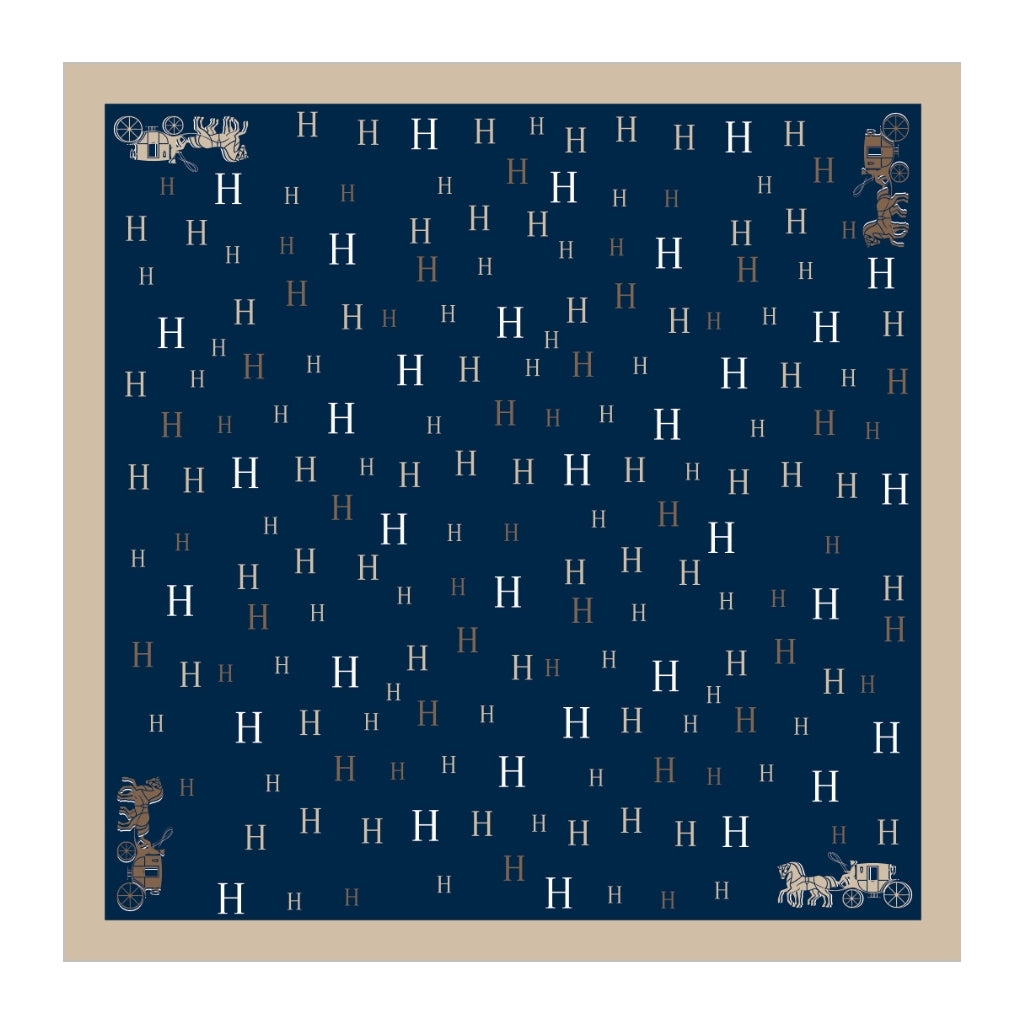 Endless Bandanas Bandanas Marine Sand