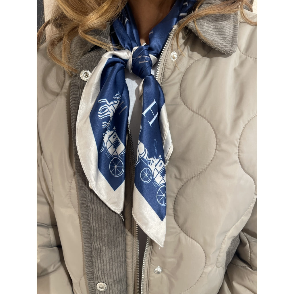 Endless Bandanas Bandanas Marine Sand