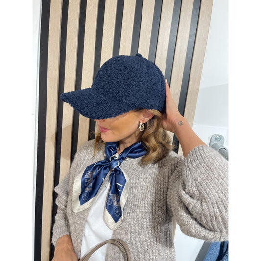 Endless Bandanas Bandanas Marine Sand