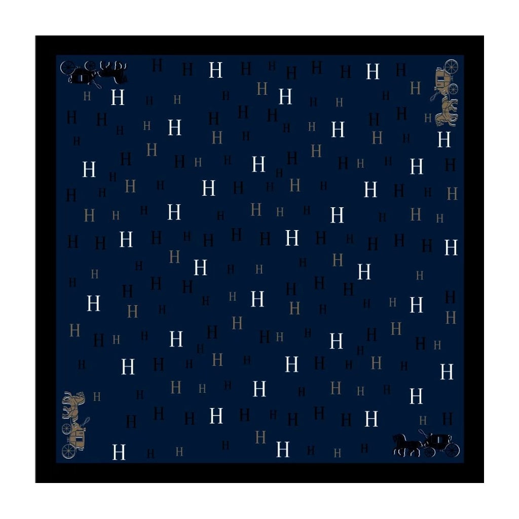 Endless Bandanas Bandanas Marine Sort