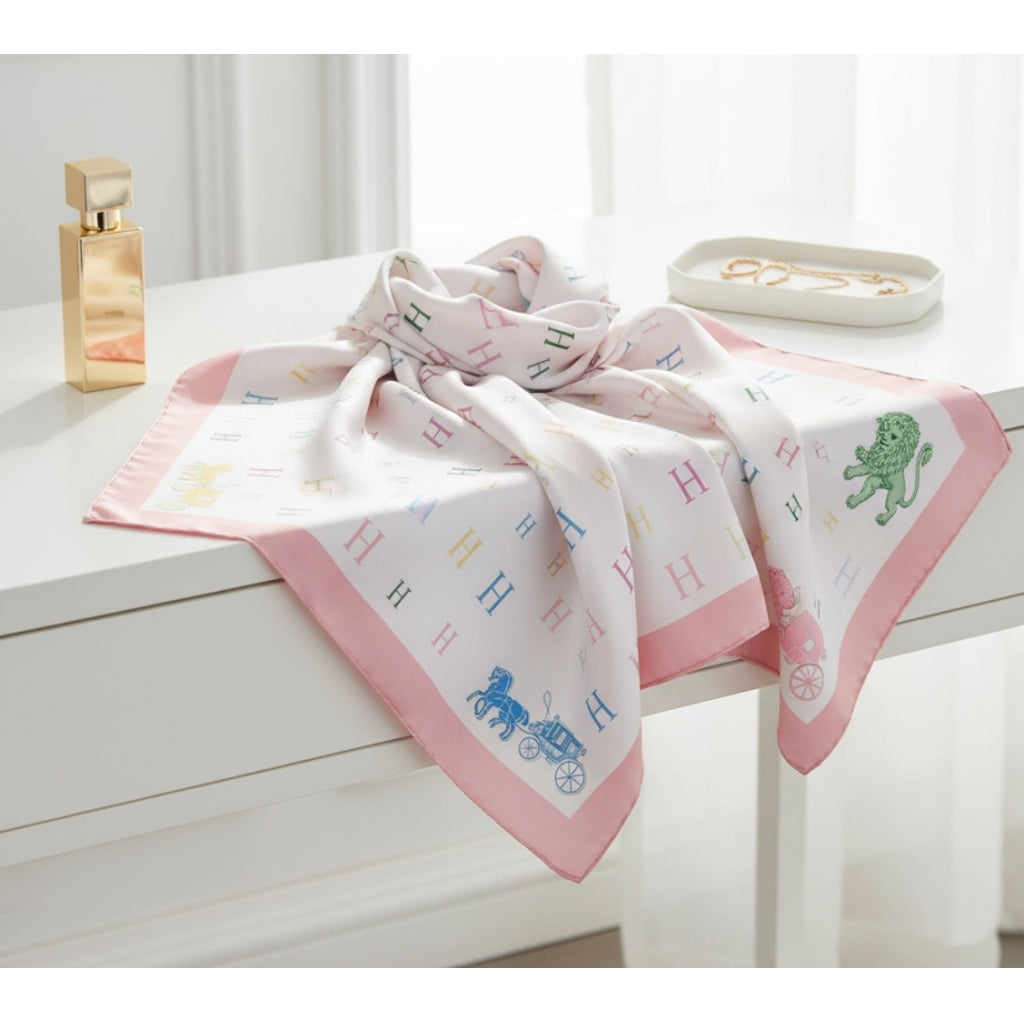 Endless Bandanas Bandanas multi rosa