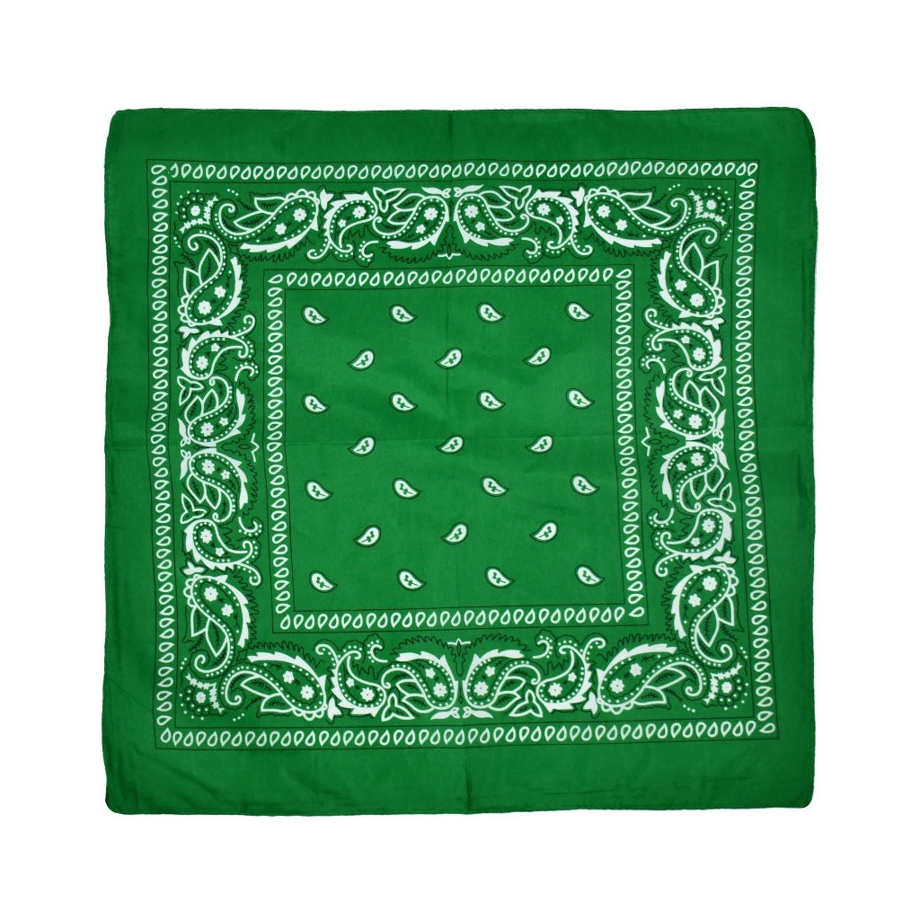 Endless Bandanas Bandanas Grønn