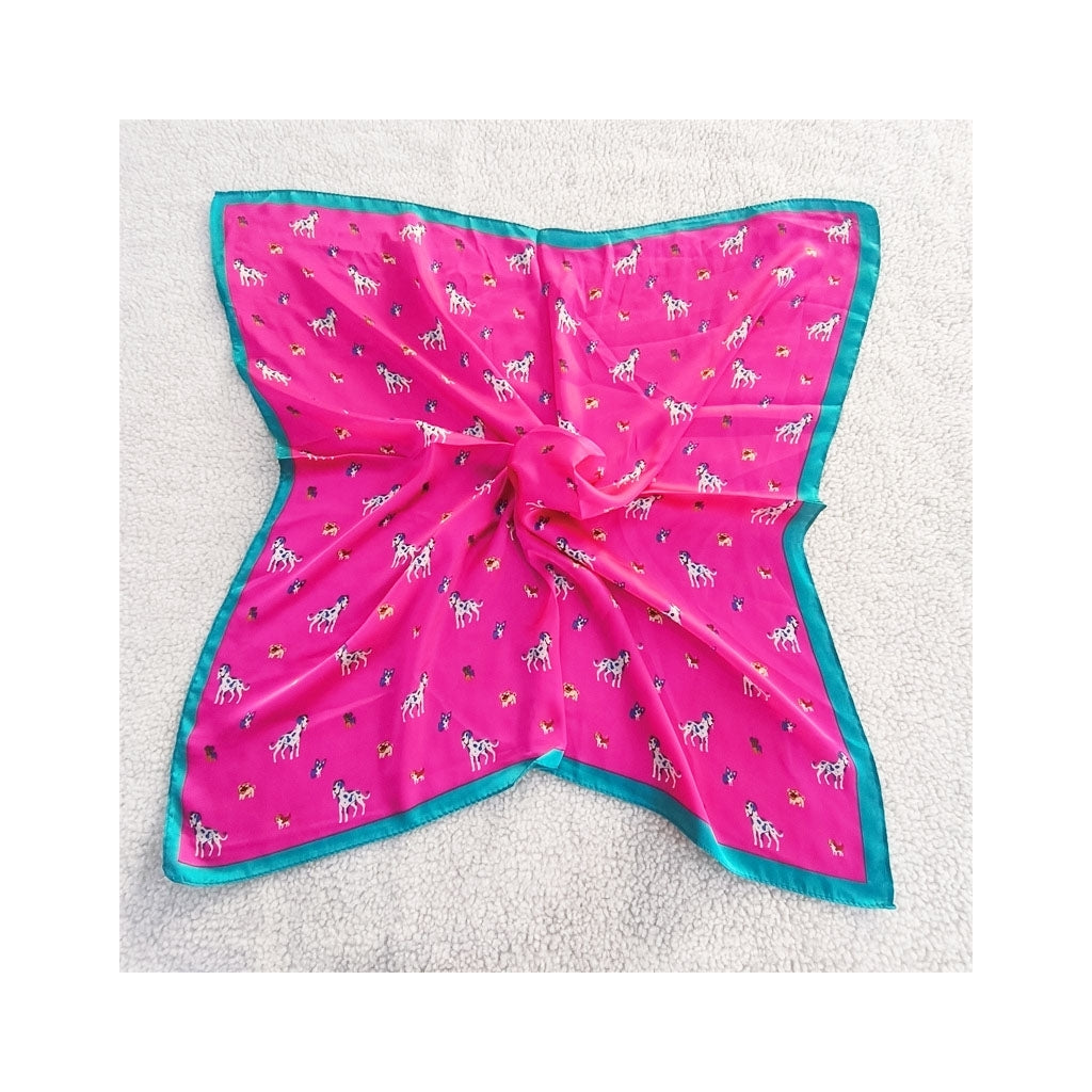 Endless Bandanas Bandanas Rosa