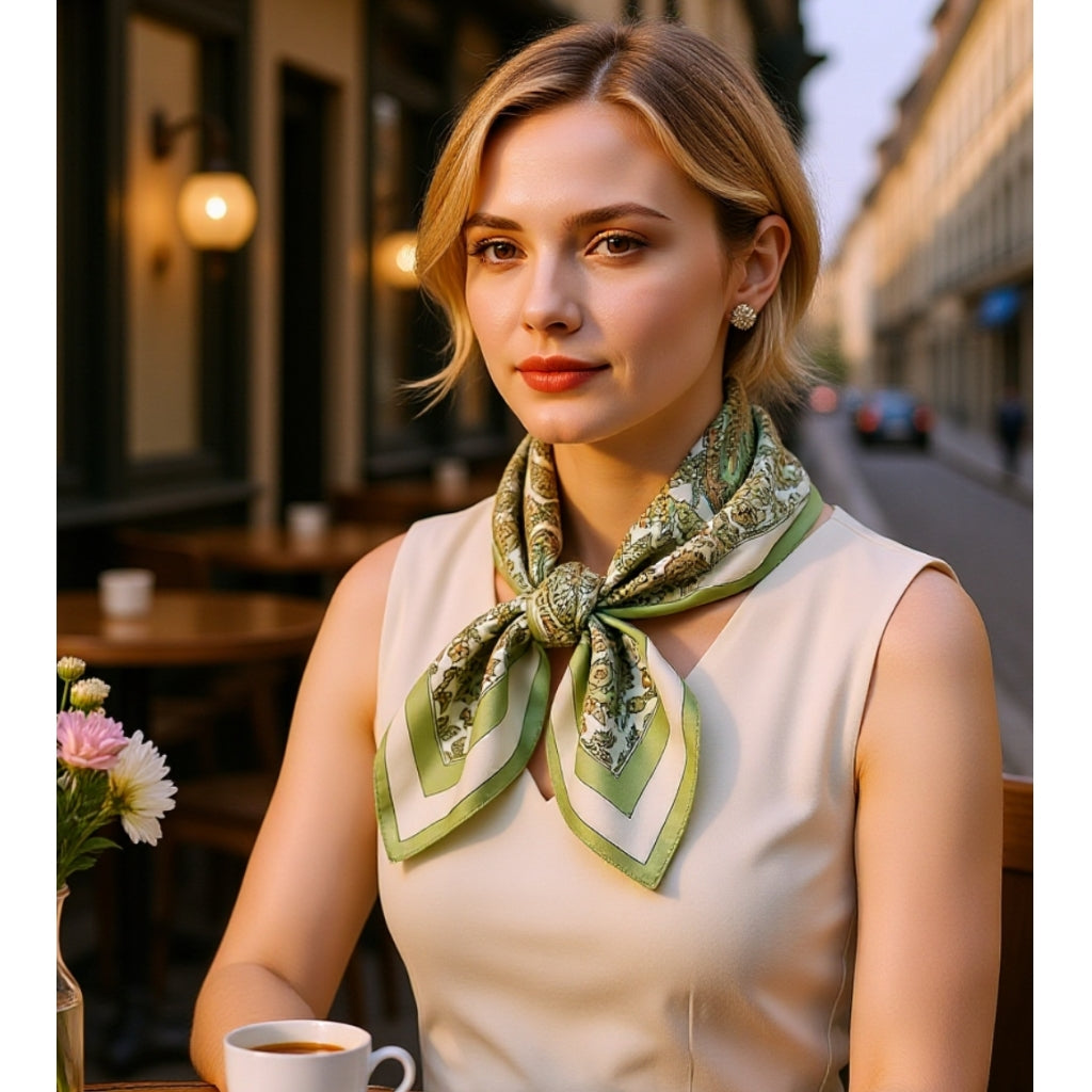 Endless Bandanas Bandanas Dus army