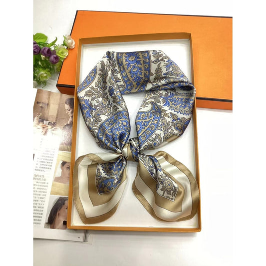 Endless Bandanas Bandanas Dus blå