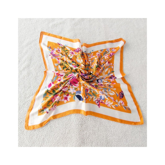 Endless Bandanas Bandanas orange