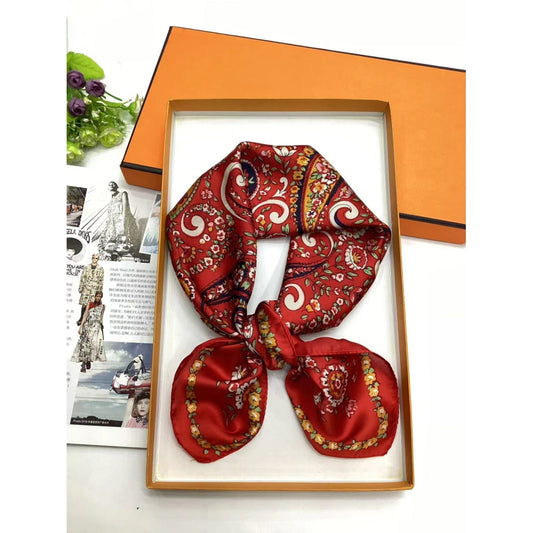 Endless Bandanas Bandanas Rød