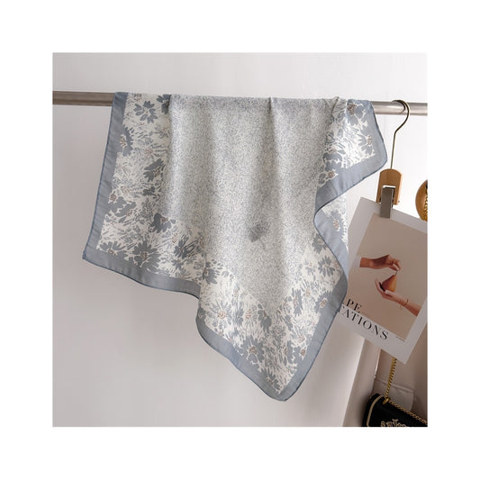 Endless Bandanas Bandanas Tåkeblå