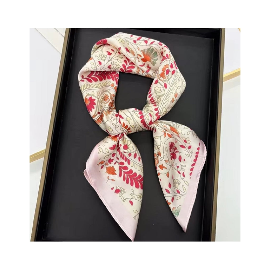 Endless Bandanas Bandanas Rosa