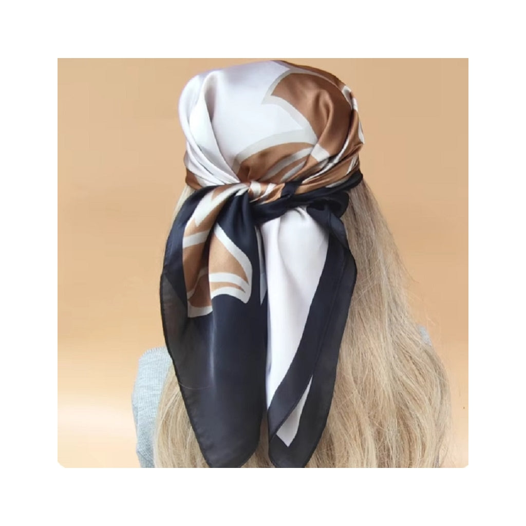 Endless Bandanas Bandanas Taupe