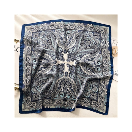 Endless Bandanas Bandanas Blå