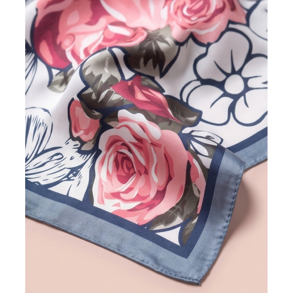 Endless Bandanas Bandanas Blå