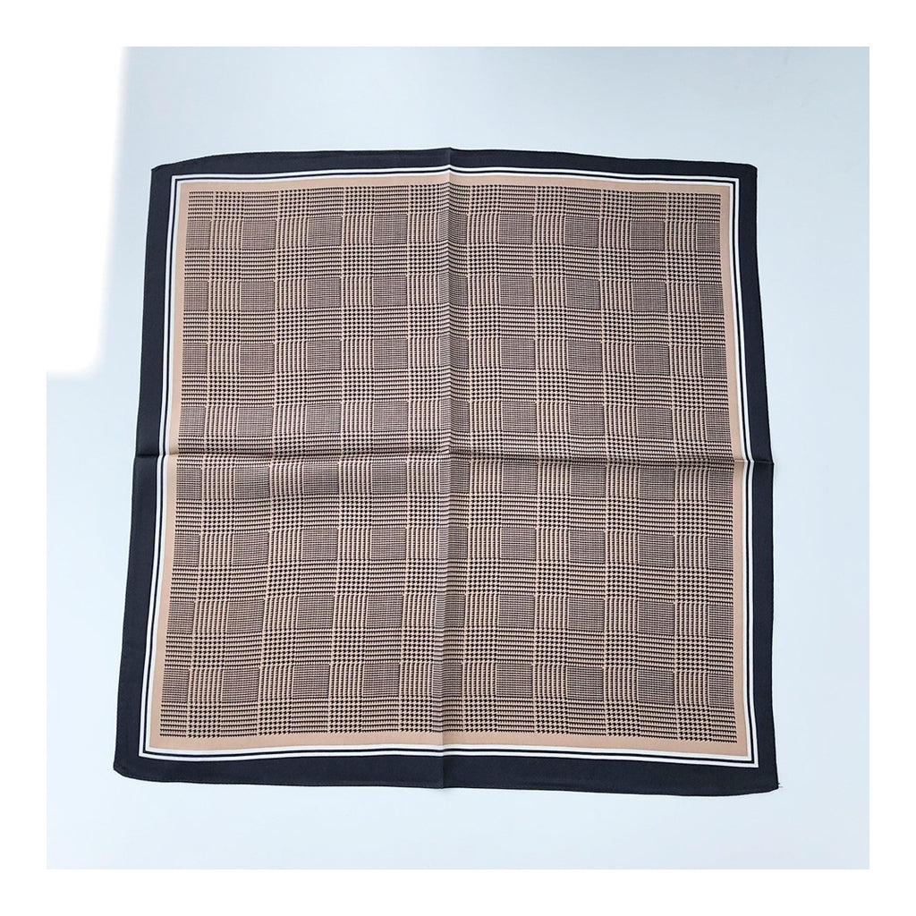 Endless Bandanas Bandanas Taupe Sort