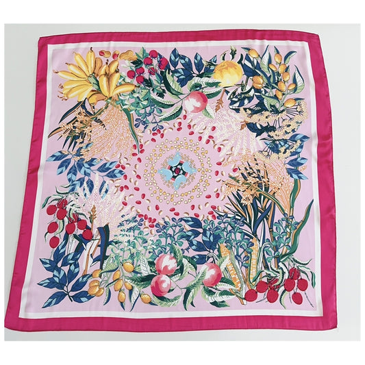 Endless Bandanas Bandanas Rosa