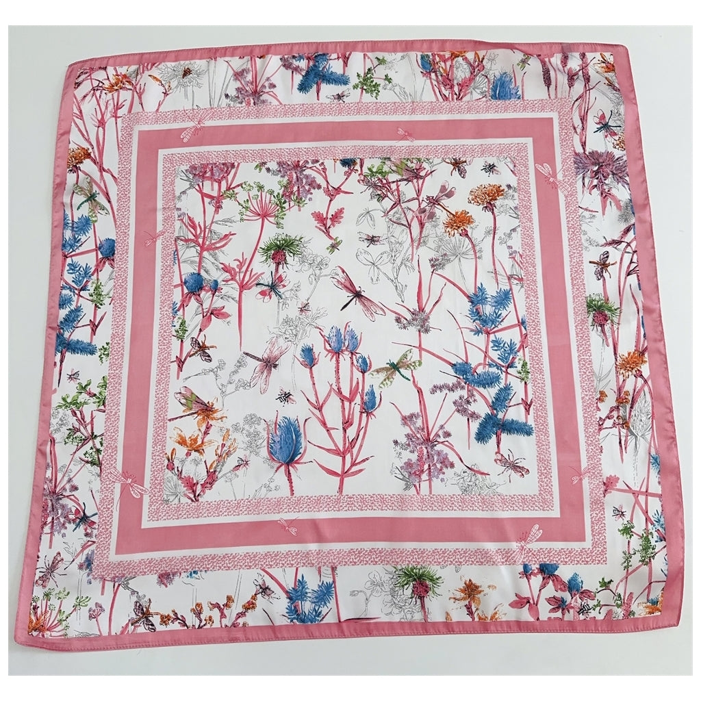 Endless Bandanas Bandanas Lys rosa