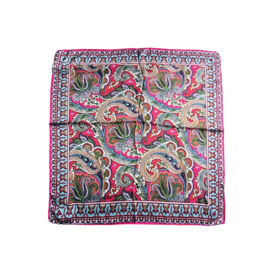 Endless Bandanas Bandanas Fuxia