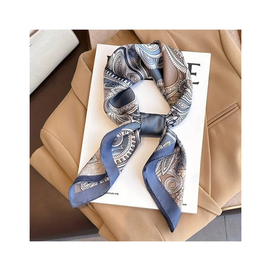 Endless Bandanas Bandanas Blå