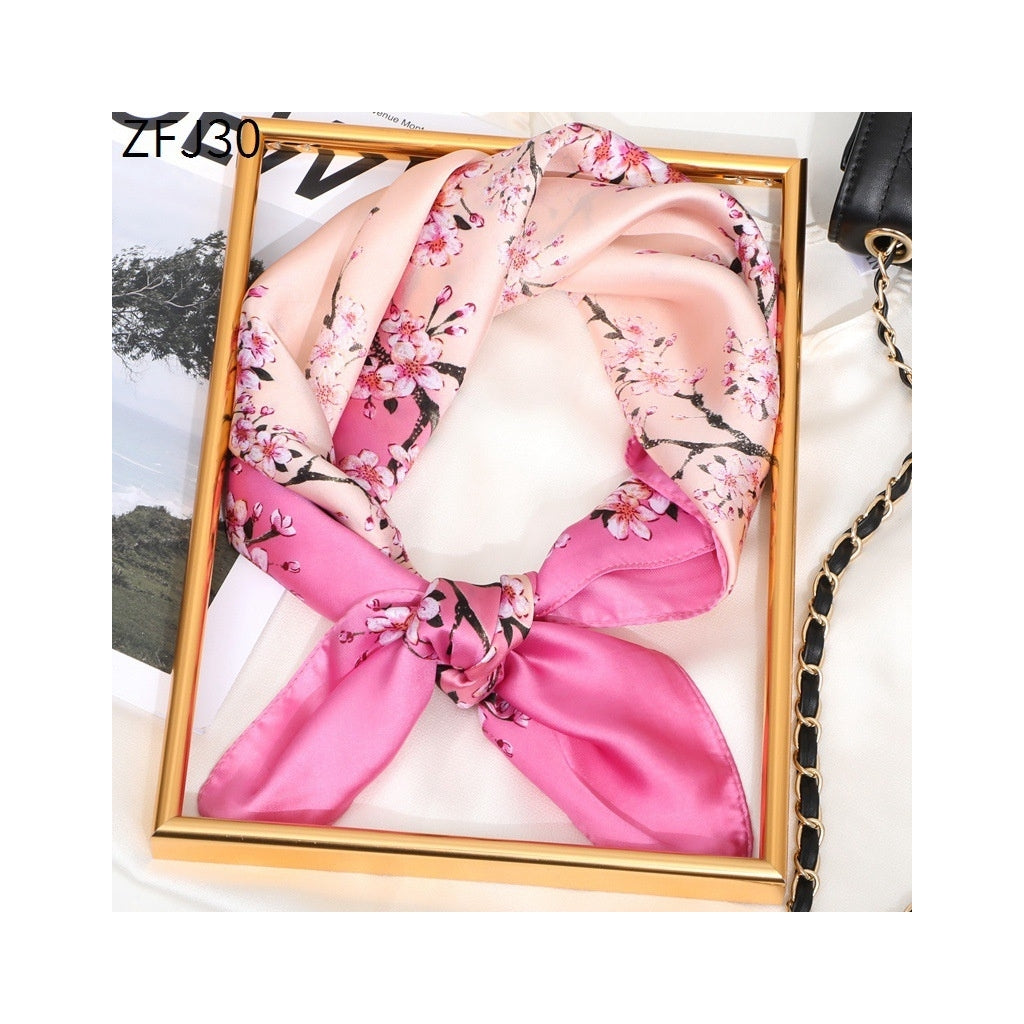 Endless Bandanas Bandanas Lys rosa