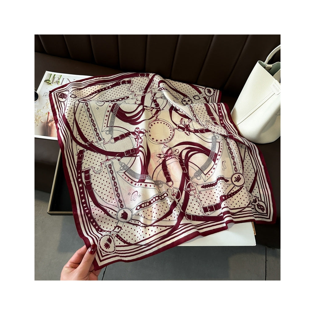 Endless Bandanas Bandanas Bourdeux