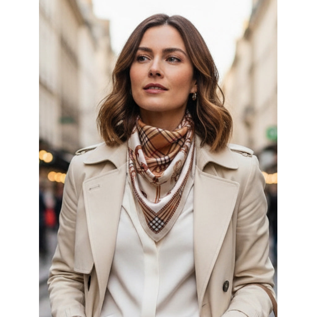 Endless Bandanas Bandanas Sand