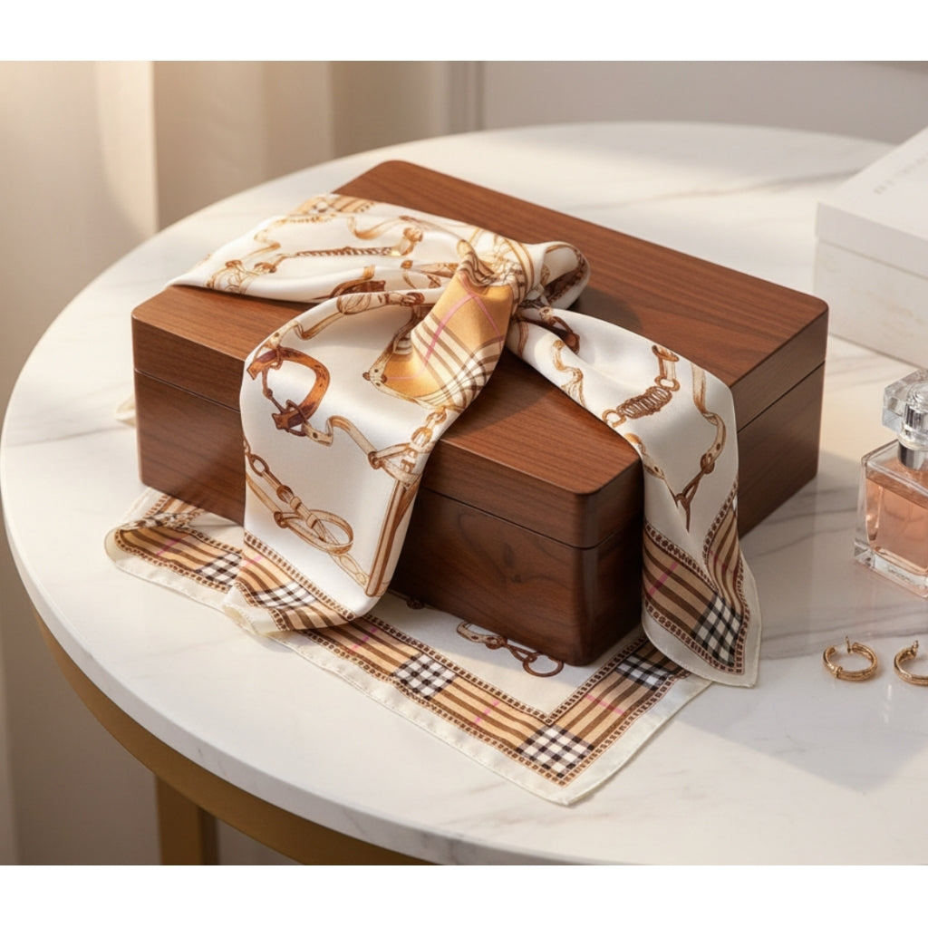 Endless Bandanas Bandanas Sand