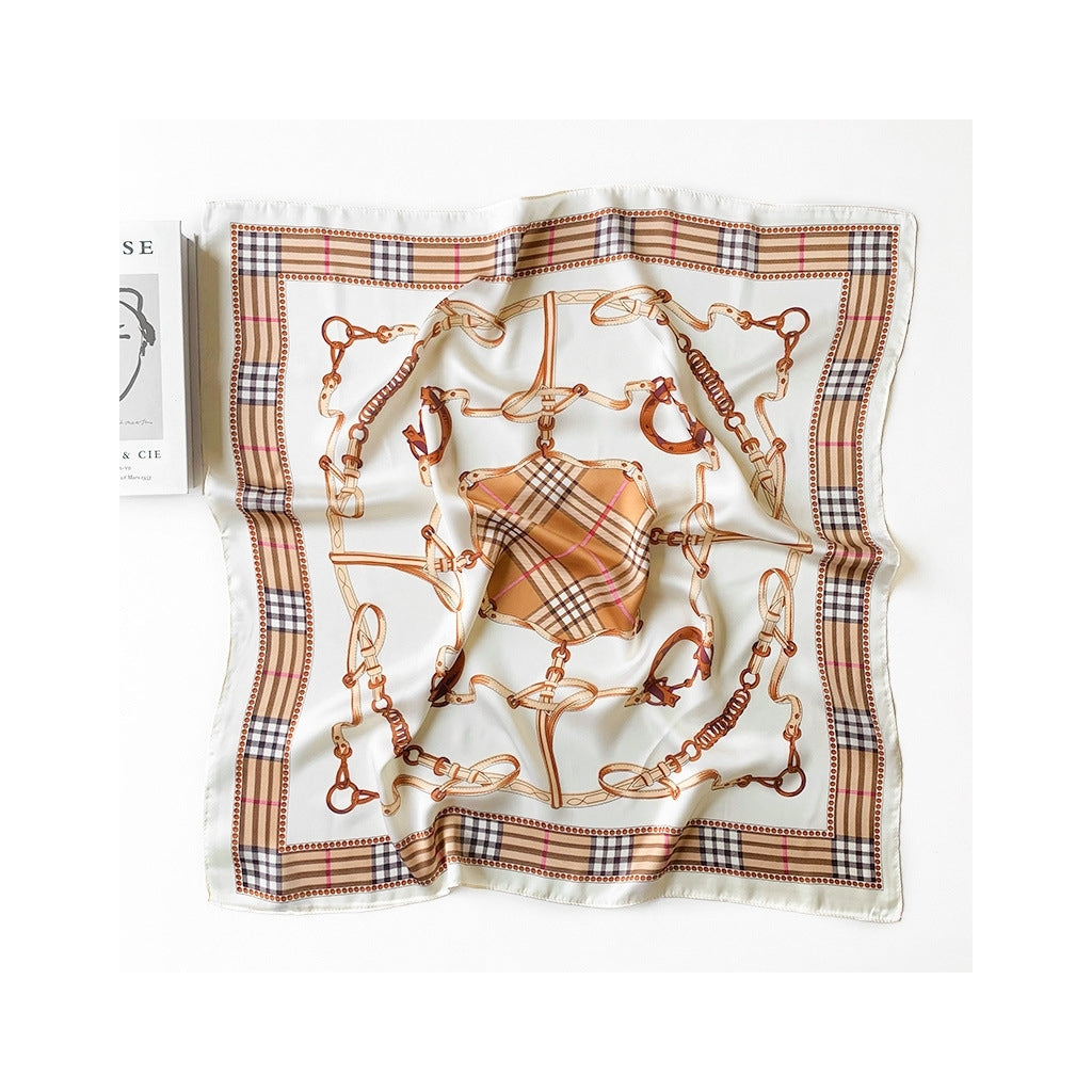 Endless Bandanas Bandanas Sand