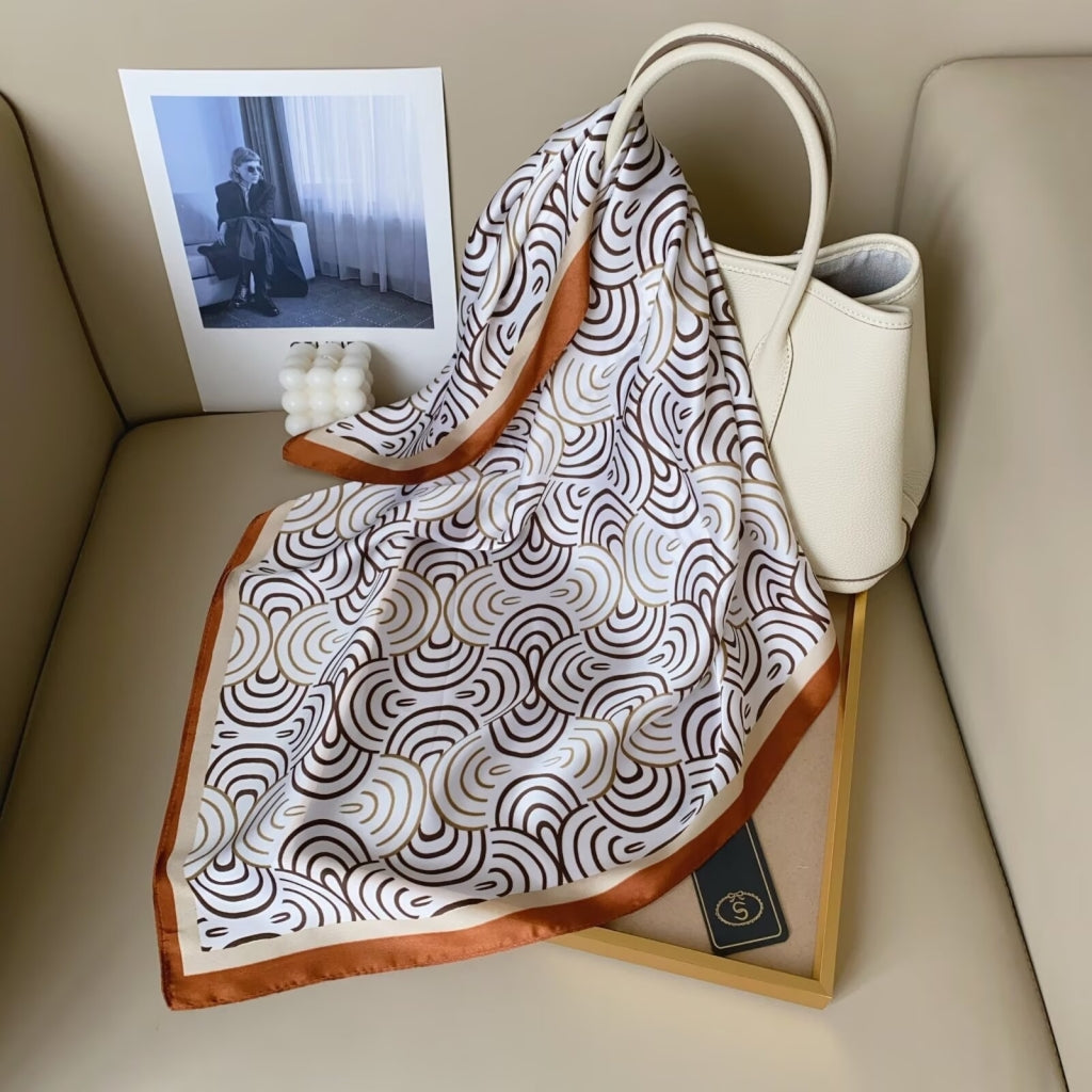 Endless Bandanas Bandanas Camel