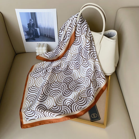 Endless Bandanas Bandanas Camel