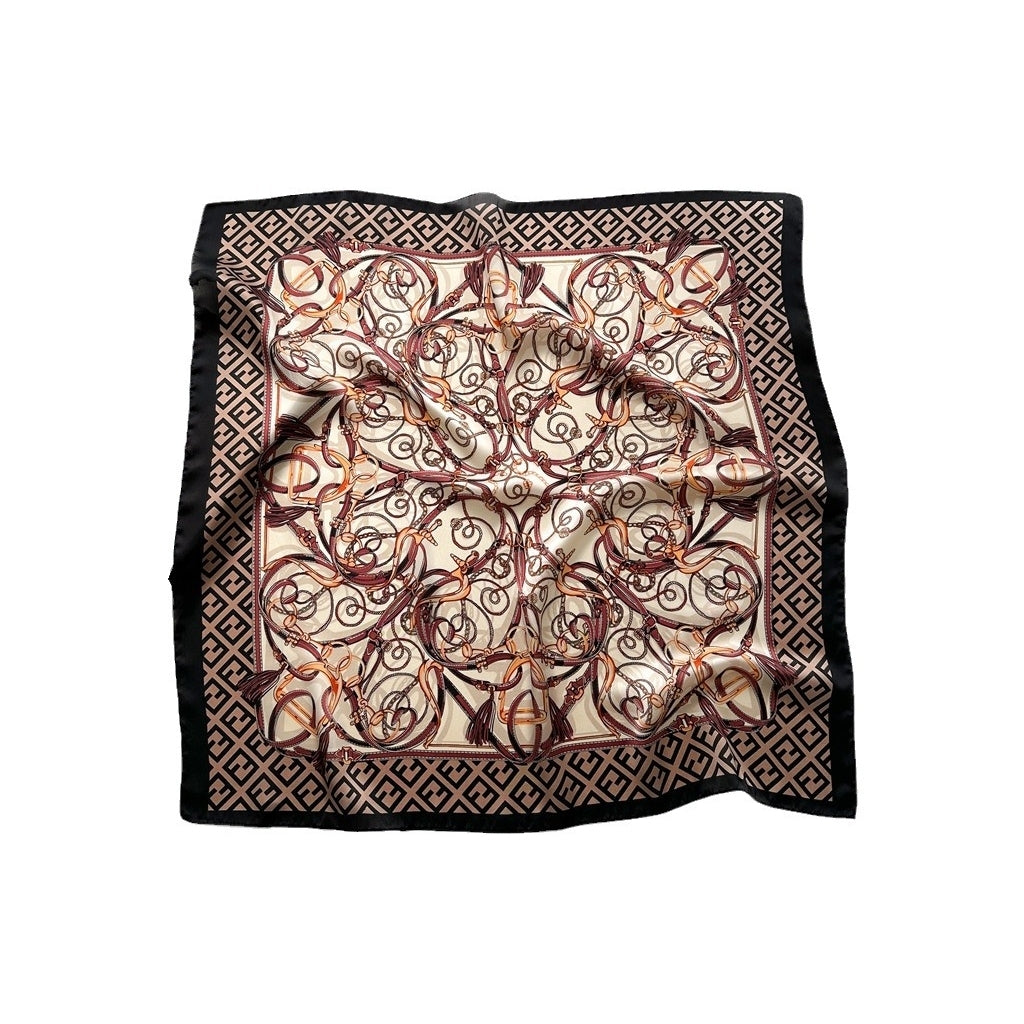 Endless Bandanas Bandanas Beige