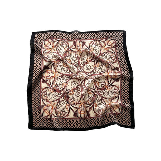 Endless Bandanas Bandanas Beige