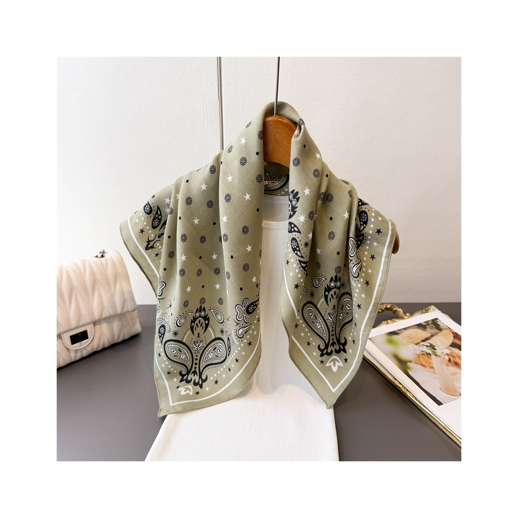 Endless Bandanas Bandanas Dus army