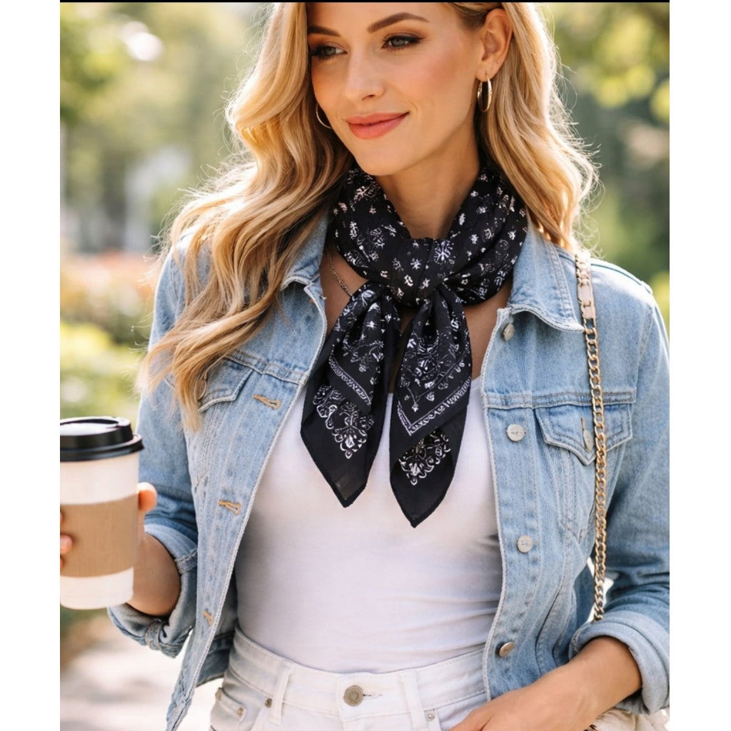 Endless Bandanas Bandanas Sort