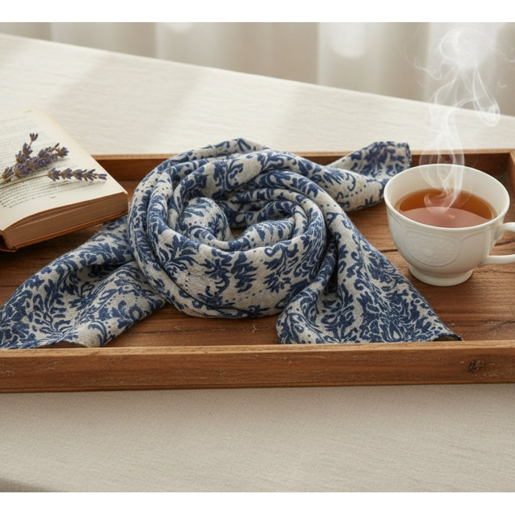 Endless Bandanas Bandanas Blå