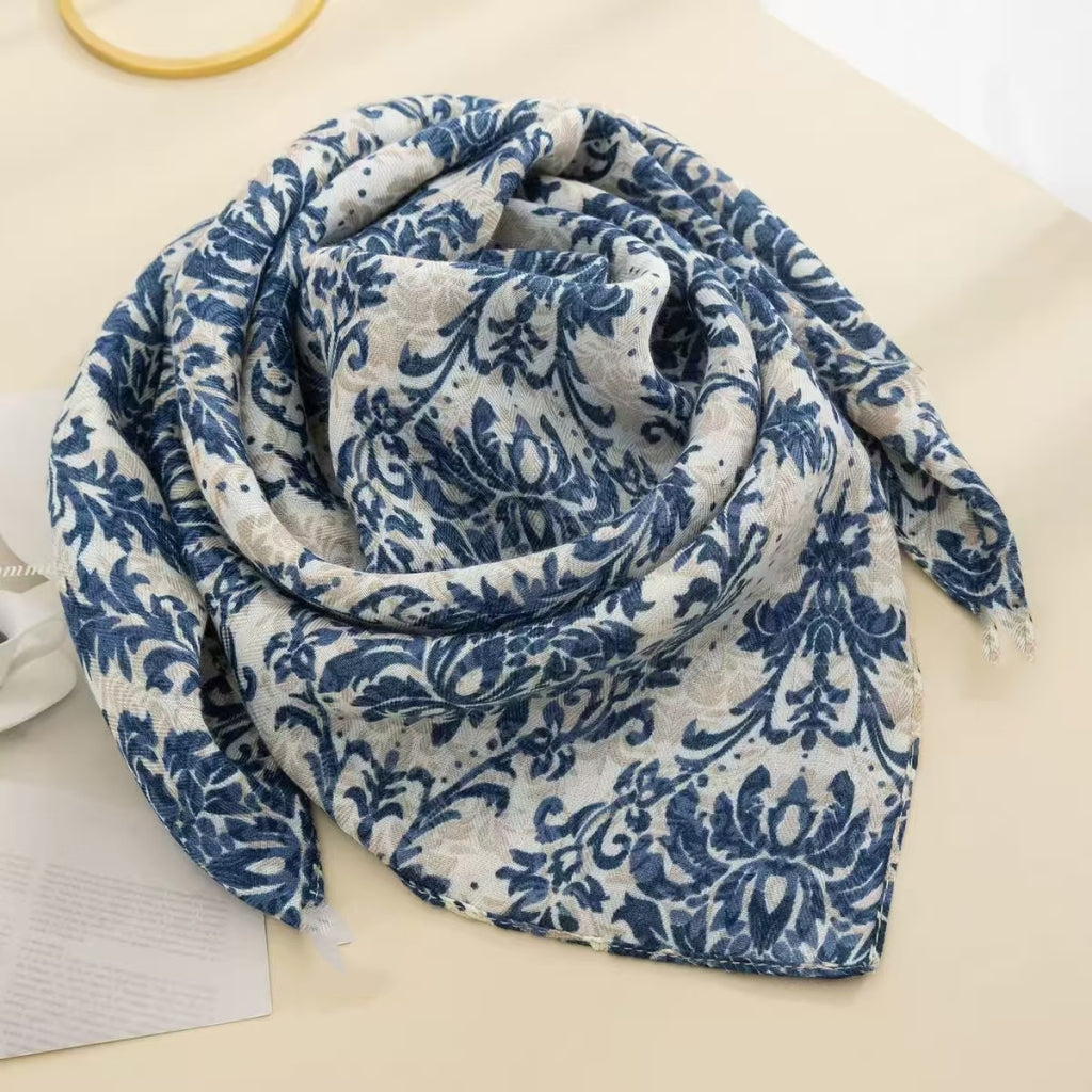 Endless Bandanas Bandanas Blå