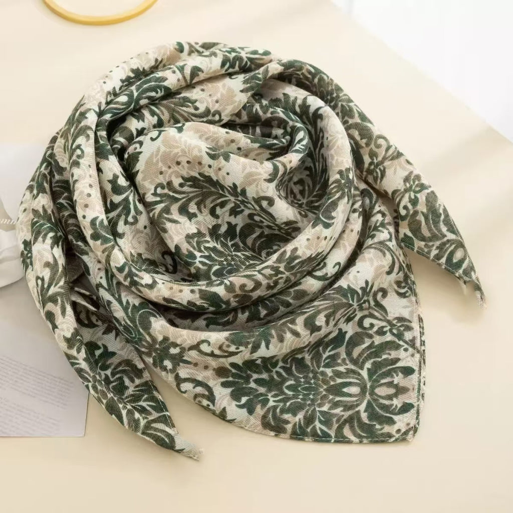 Endless Bandanas Bandanas Grønn