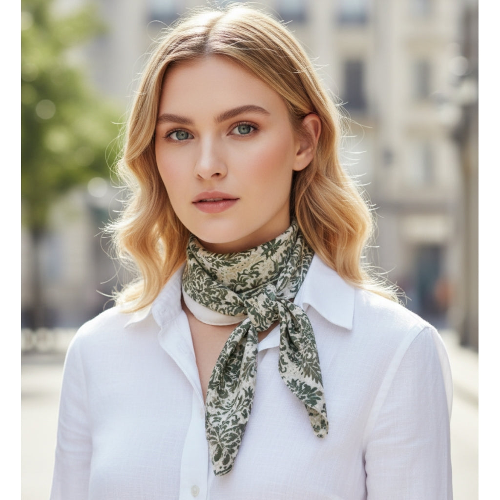 Endless Bandanas Bandanas Grønn