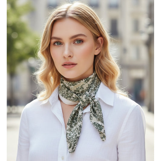 Endless Bandanas Bandanas Grønn