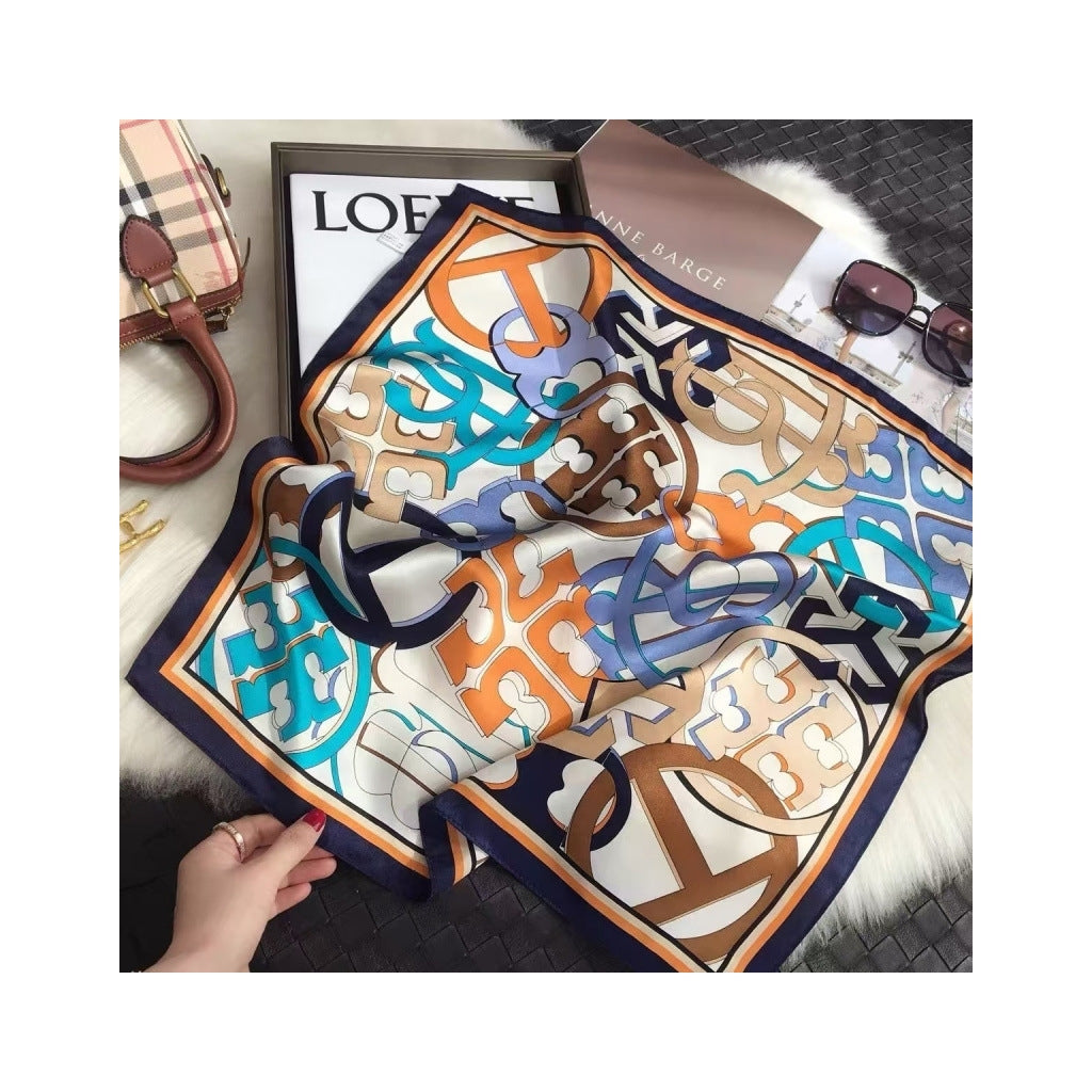 Endless Bandanas Bandanas Marine