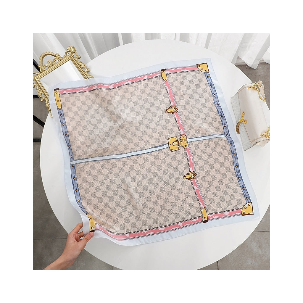 Endless Bandanas Bandanas Sand