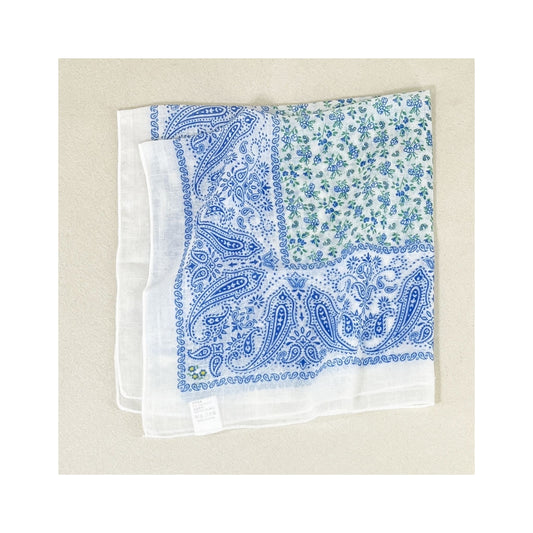 Endless Bandanas Bandanas Blå