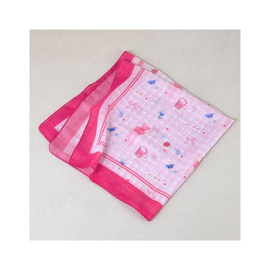 Endless Bandanas Bandanas Rosa