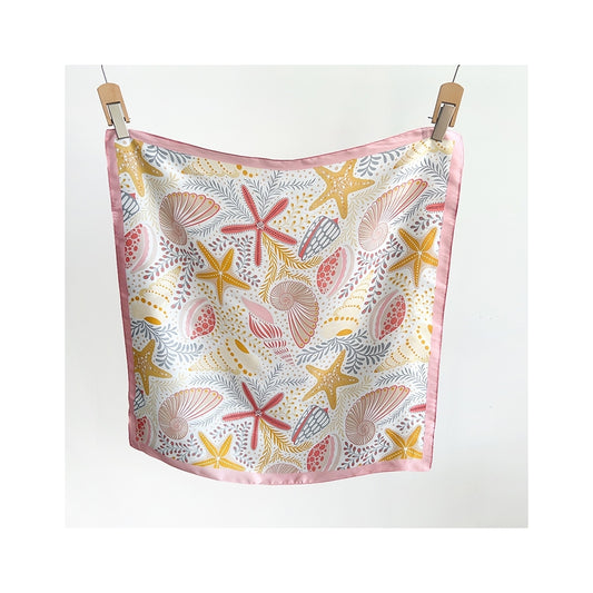 Endless Bandanas Bandanas Lys rosa