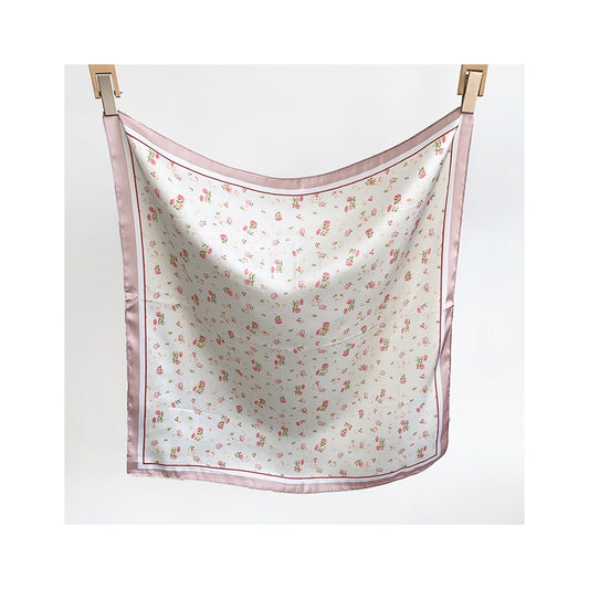 Endless Bandanas Bandanas Lys rosa