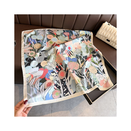 Endless Bandanas Bandanas Champagne