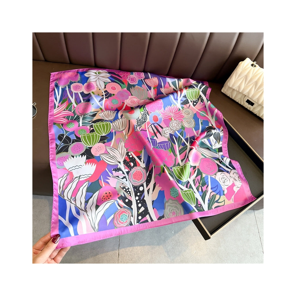 Endless Bandanas Bandanas Rosa