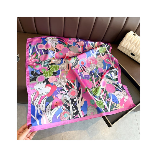 Endless Bandanas Bandanas Rosa