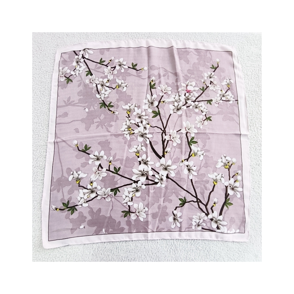 Endless Bandanas Bandanas Lavendel